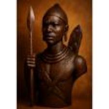 Sculptures Contemporains